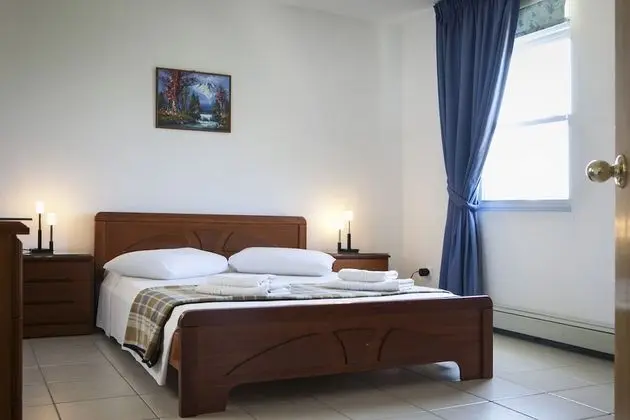 Villa, Kişiye Özel Havuzlu