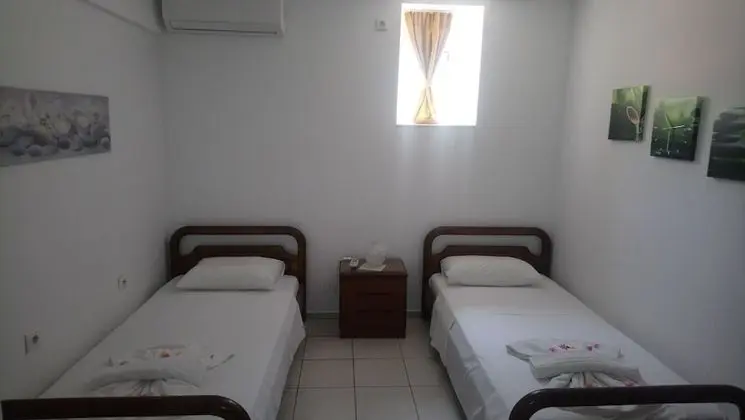 Villa, Kişiye Özel Havuzlu