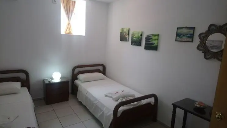 Villa, Kişiye Özel Havuzlu