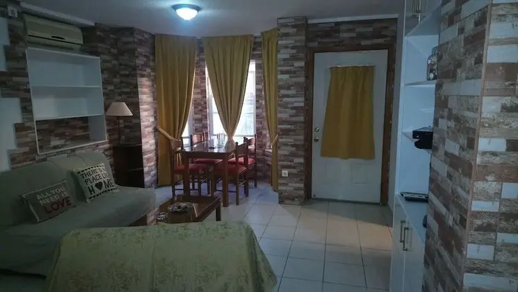 Villa, Kişiye Özel Havuzlu