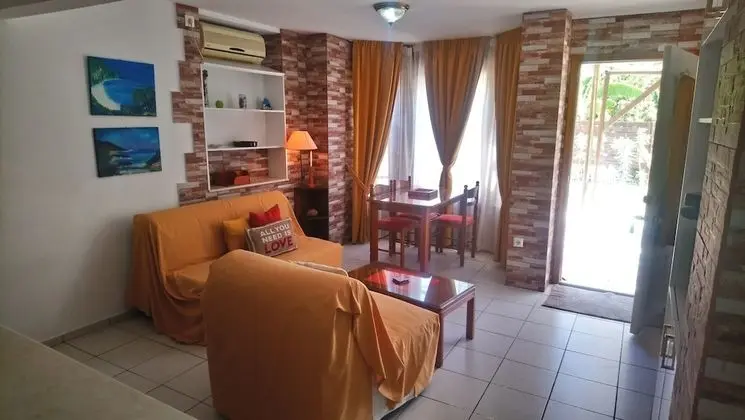 Villa, Kişiye Özel Havuzlu