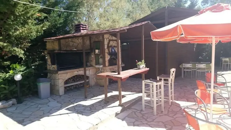 Villa, Kişiye Özel Havuzlu