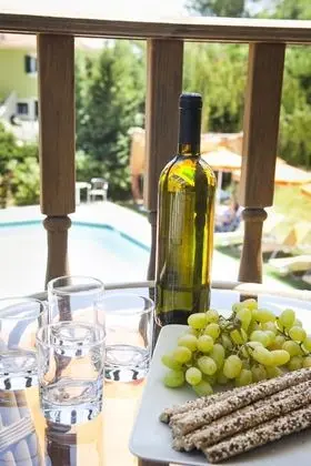 Villa, Kişiye Özel Havuzlu