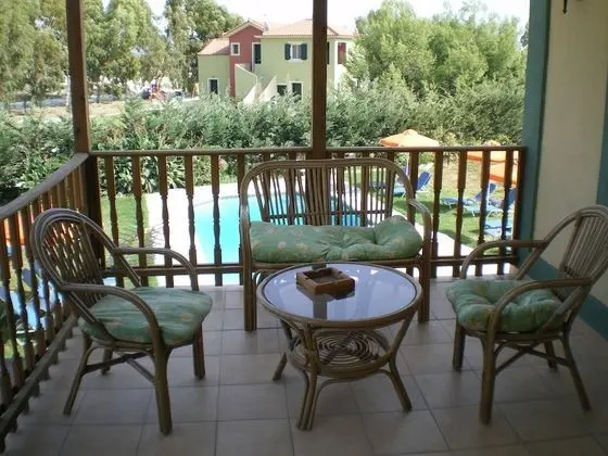 Villa, Kişiye Özel Havuzlu