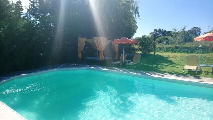 Villa, Kişiye Özel Havuzlu