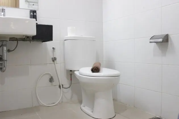 Apart Daire, Sigara İçilmez, Küçük Mutfak