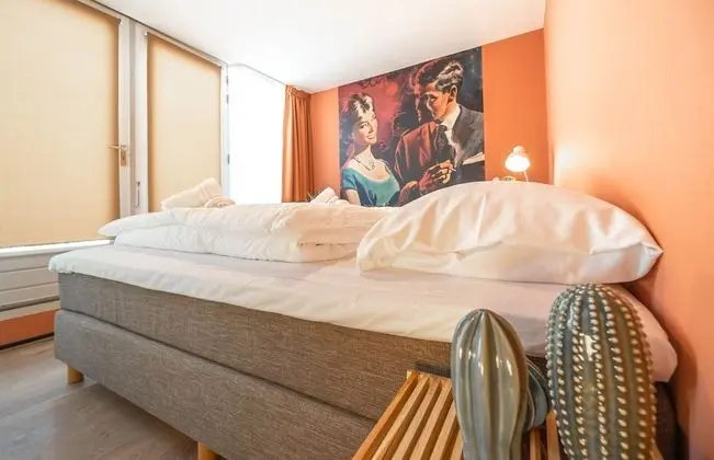 Economy Tek Büyük Yataklı Oda (303 Church View)