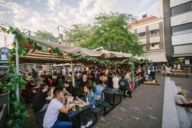Economy Tek Büyük Yataklı Oda (303 Church View)
