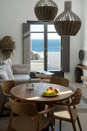 Luxury Apart Daire