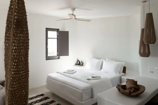 Luxury Stüdyo Süit