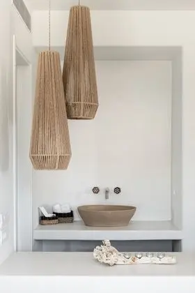 Luxury Stüdyo Süit