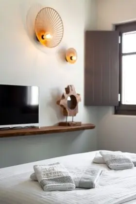 Luxury Süit