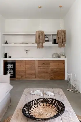 Luxury Süit