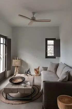 Luxury Süit
