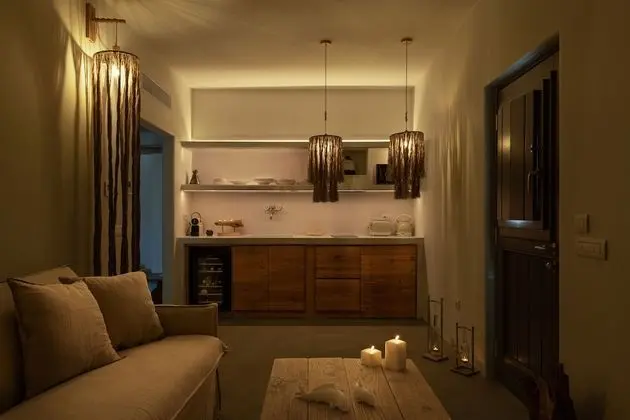Luxury Süit