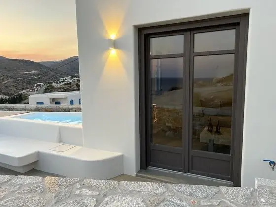 Luxury Süit