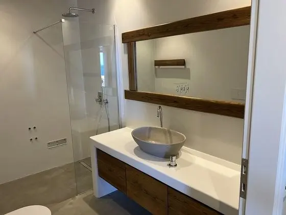 Luxury Süit