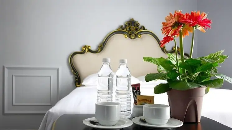 Süit, 2 Yatak Odası