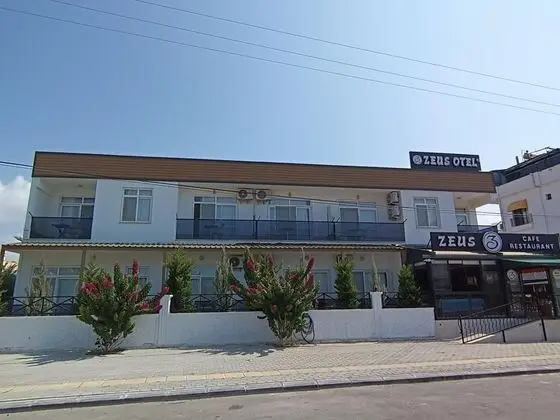 genel görünüm