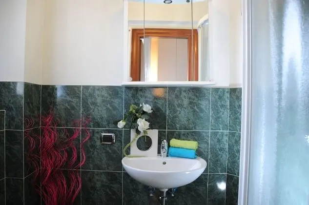 Dört Kişilik Oda, Özel Banyo