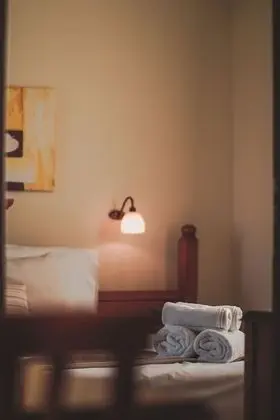 Apart Daire, Havuz Manzaralı