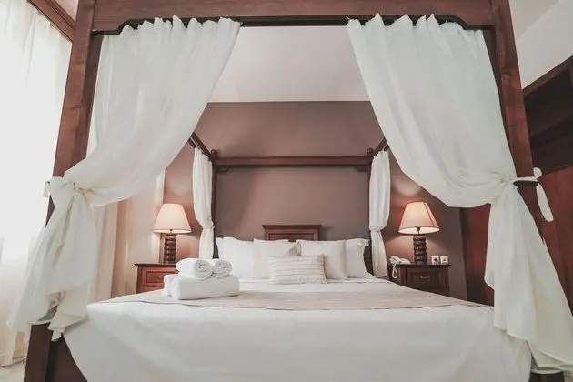 Deluxe Süit, 2 Yatak Odası, Kişiye Özel Havuzlu