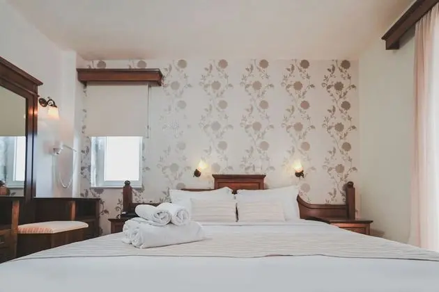 Deluxe Süit, 2 Yatak Odası, Kişiye Özel Havuzlu