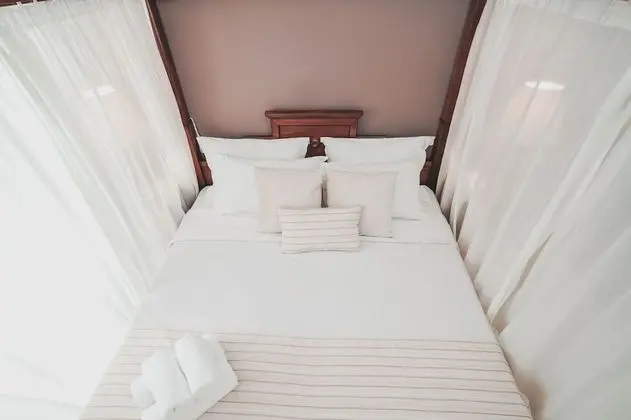 Deluxe Süit, 2 Yatak Odası, Kişiye Özel Havuzlu