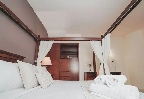 Deluxe Süit, 2 Yatak Odası, Kişiye Özel Havuzlu