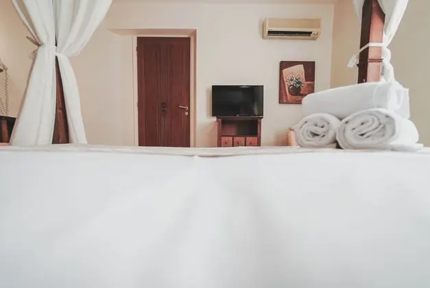 Deluxe Süit, 2 Yatak Odası, Kişiye Özel Havuzlu
