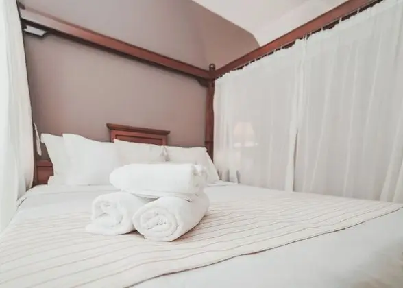 Deluxe Süit, 2 Yatak Odası, Kişiye Özel Havuzlu