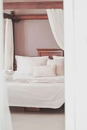 Deluxe Süit, 2 Yatak Odası, Kişiye Özel Havuzlu