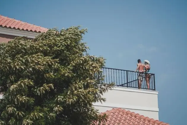 Deluxe Süit, 2 Yatak Odası, Kişiye Özel Havuzlu