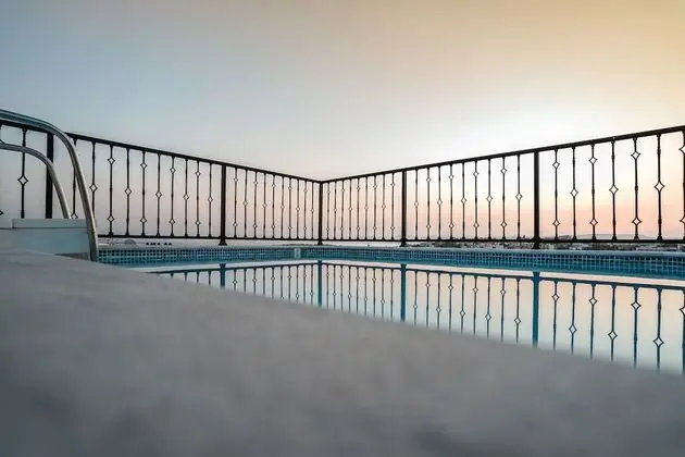 Deluxe Süit, 2 Yatak Odası, Kişiye Özel Havuzlu