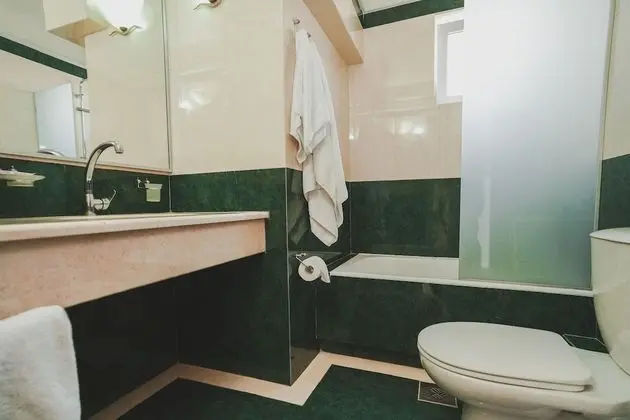 Deluxe Süit, 2 Yatak Odası, Kişiye Özel Havuzlu