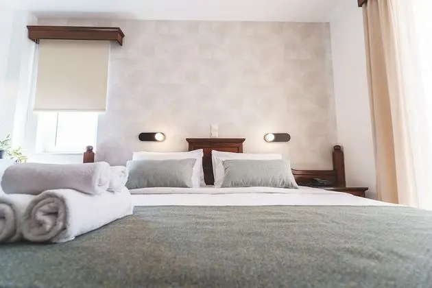 Deluxe Süit, 2 Yatak Odası, Kişiye Özel Havuzlu