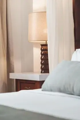 Deluxe Süit, 2 Yatak Odası, Kişiye Özel Havuzlu