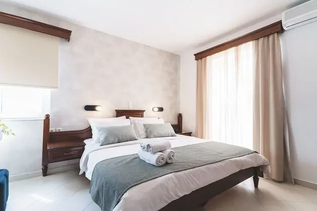 Deluxe Süit, 2 Yatak Odası, Kişiye Özel Havuzlu