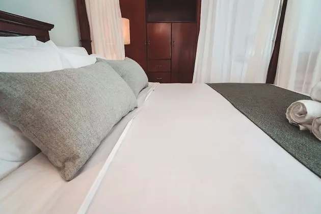Deluxe Süit, 2 Yatak Odası, Kişiye Özel Havuzlu