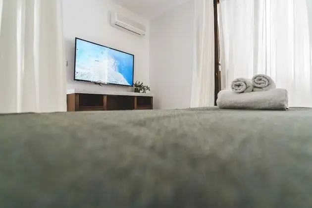 Deluxe Süit, 2 Yatak Odası, Kişiye Özel Havuzlu