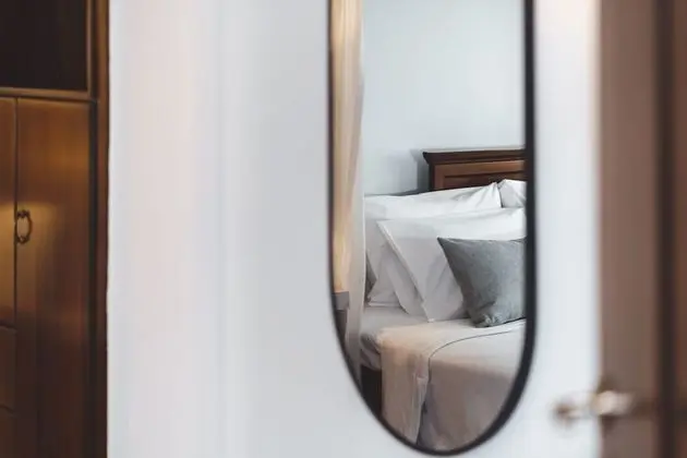 Deluxe Süit, 2 Yatak Odası, Kişiye Özel Havuzlu