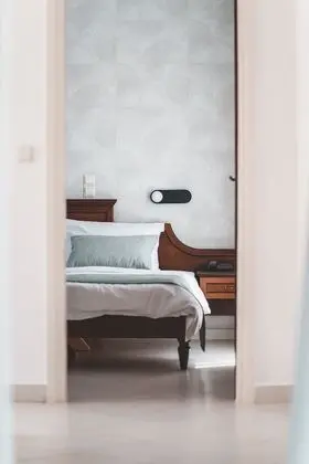 Deluxe Süit, 2 Yatak Odası, Kişiye Özel Havuzlu
