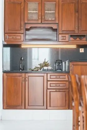 Deluxe Süit, 2 Yatak Odası, Kişiye Özel Havuzlu