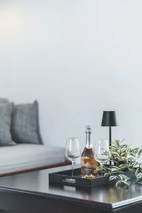 Deluxe Süit, 2 Yatak Odası, Kişiye Özel Havuzlu