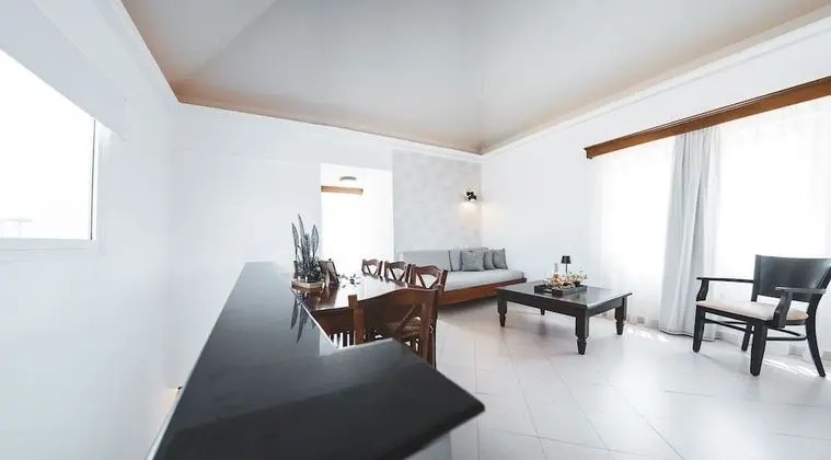 Deluxe Süit, 2 Yatak Odası, Kişiye Özel Havuzlu