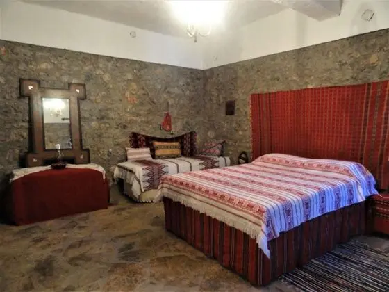 Villa, 2 Yatak Odası