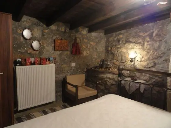 Villa, 2 Yatak Odası