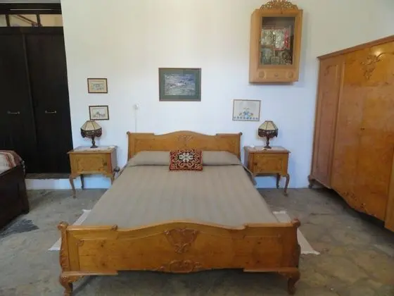 Villa, 2 Yatak Odası