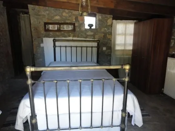 Villa, 2 Yatak Odası