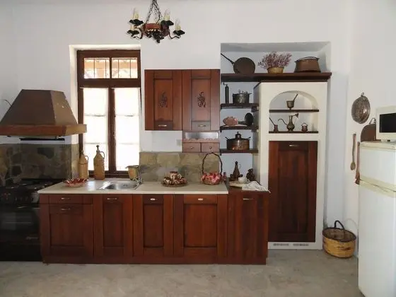 Villa, 2 Yatak Odası